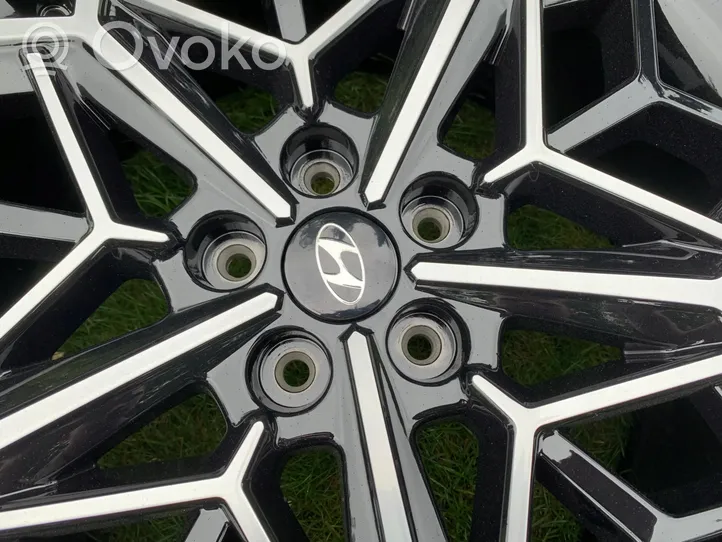 Hyundai Tucson IV NX4 Felgi aluminiowe R19 