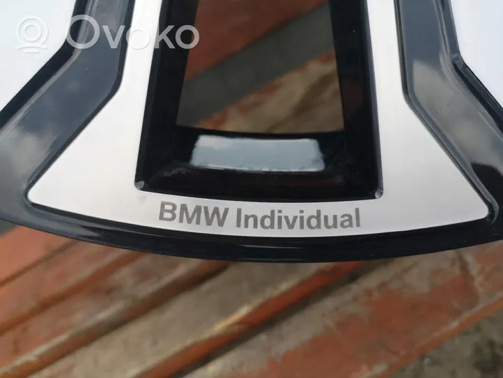 BMW X7 G07 Felgi aluminiowe R23 