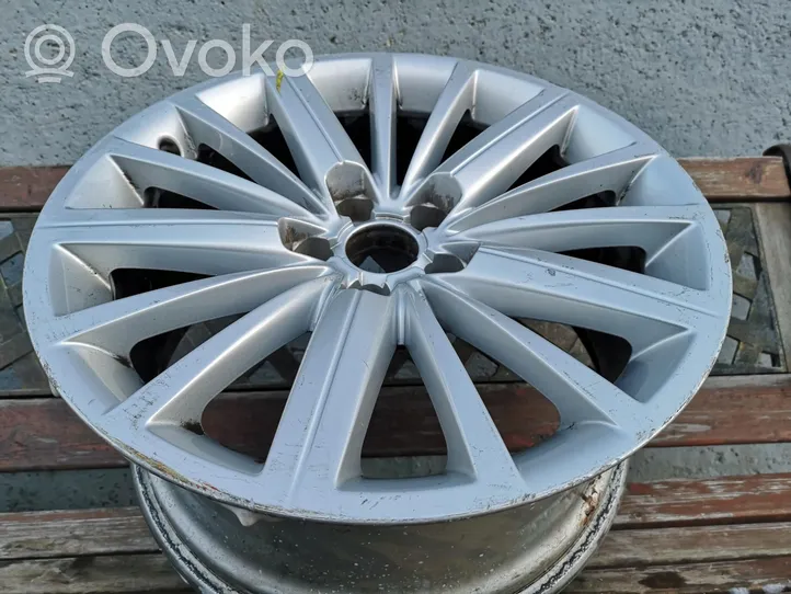 Audi A5 Felgi aluminiowe R18 