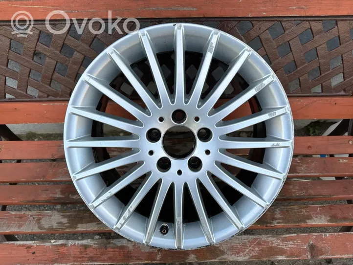 Mercedes-Benz Vito Viano W447 R17 alloy rim 