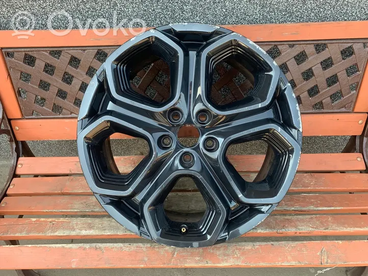 Renault Kadjar R19 alloy rim 