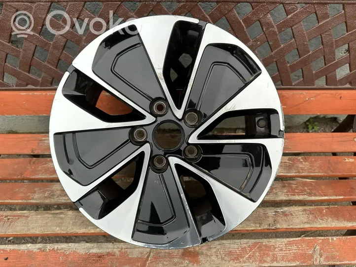 KIA Optima R16 alloy rim 