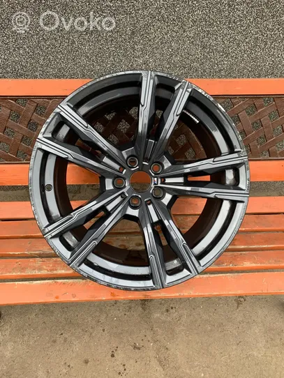 BMW 8 G14 R19 alloy rim 