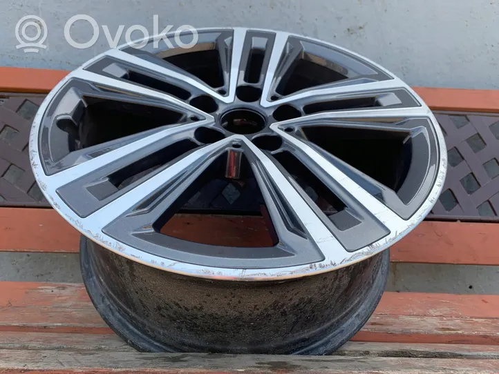 BMW 1 F40 R17 alloy rim 