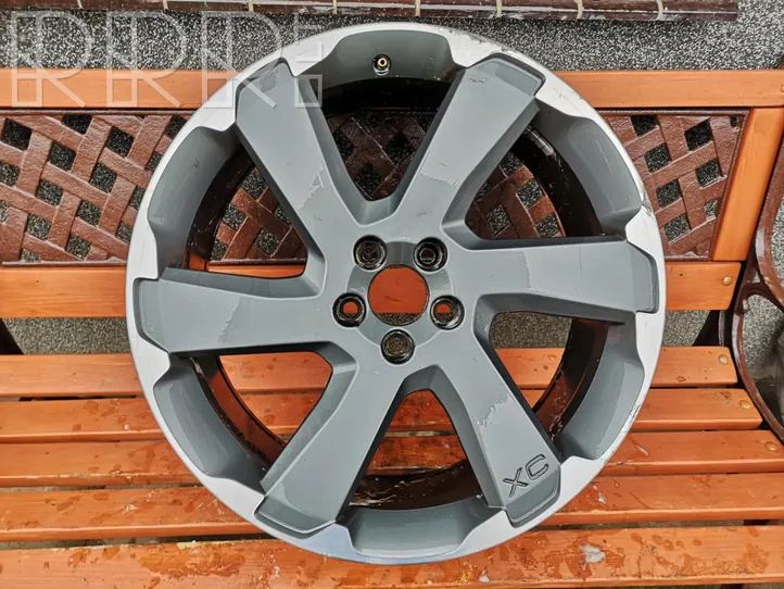 Volvo XC60 R20 alloy rim 