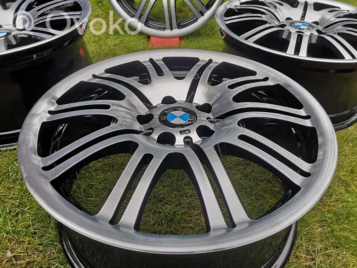 BMW 3 E46 R19 alloy rim 