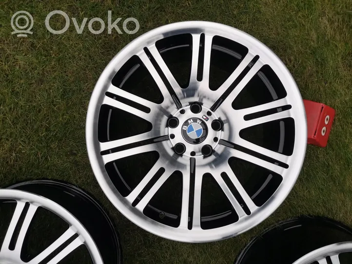 BMW 3 E46 R19 alloy rim 