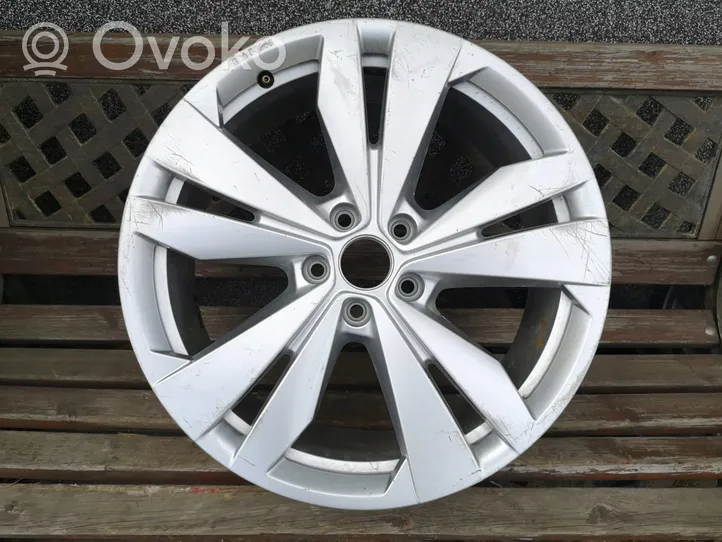 Volkswagen ID.4 Felgi aluminiowe R19 