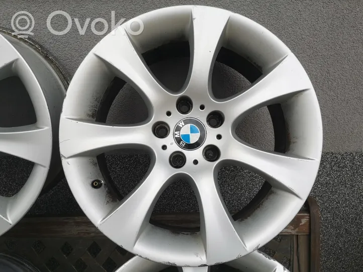 BMW 5 E60 E61 R18-alumiinivanne 