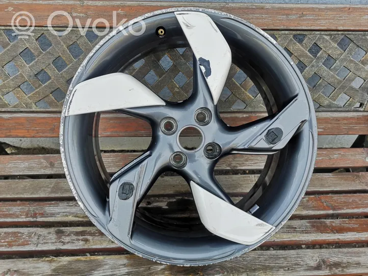 Opel Adam R18 alloy rim 