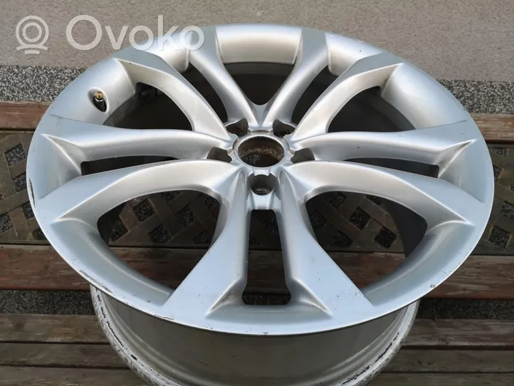 Audi A7 S7 4K8 Felgi aluminiowe R19 