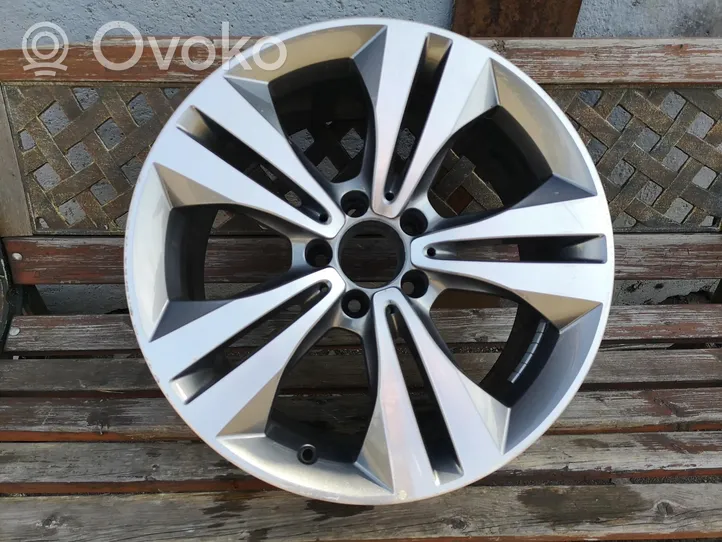 Mercedes-Benz CLS C218 X218 Felgi aluminiowe R18 