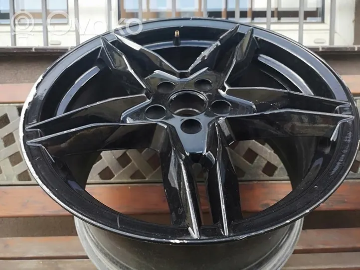 KTM X-Bow GT R18 alloy rim 