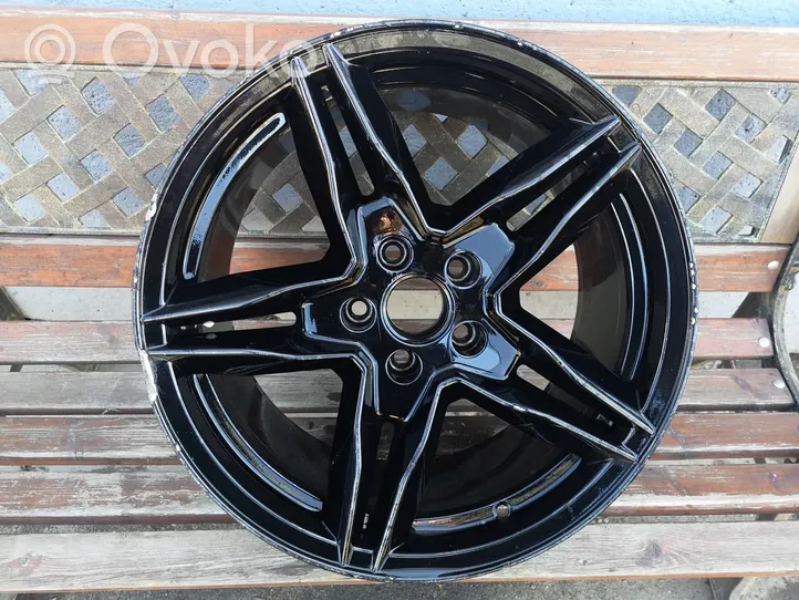 KTM X-Bow GT R18 alloy rim 