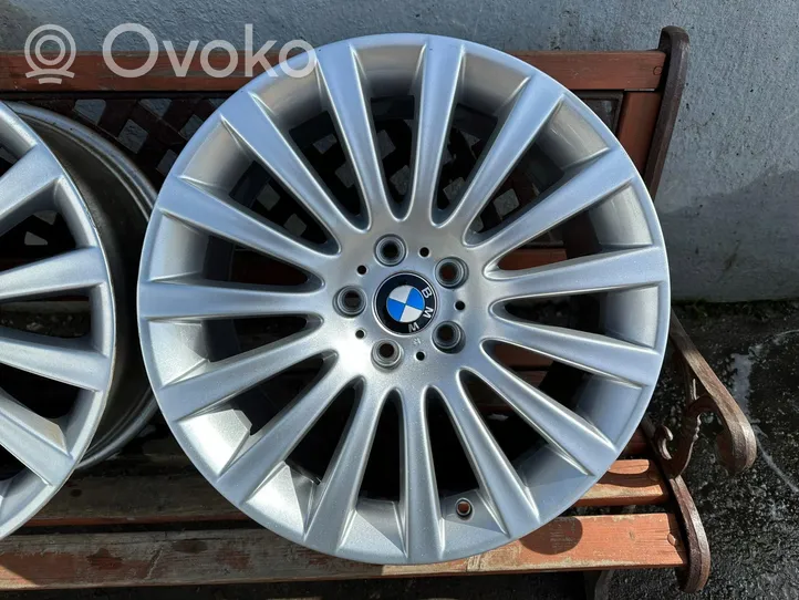 BMW 7 F01 F02 F03 F04 Обод (ободья) колеса из легкого сплава R 19 