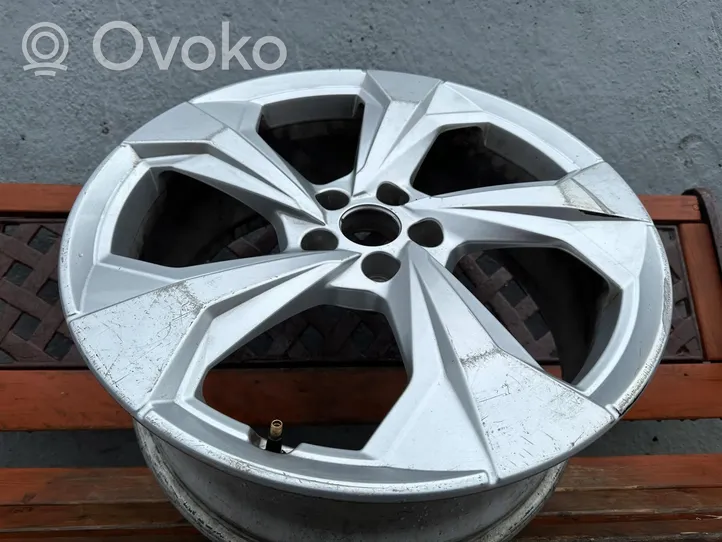 Audi Q5 SQ5 R20 alloy rim 