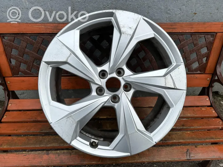 Audi Q5 SQ5 R20 alloy rim 