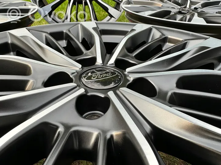 Ford Kuga III R18 alloy rim 