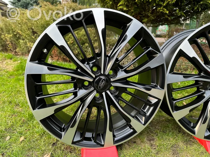 Ford Kuga III R18 alloy rim 