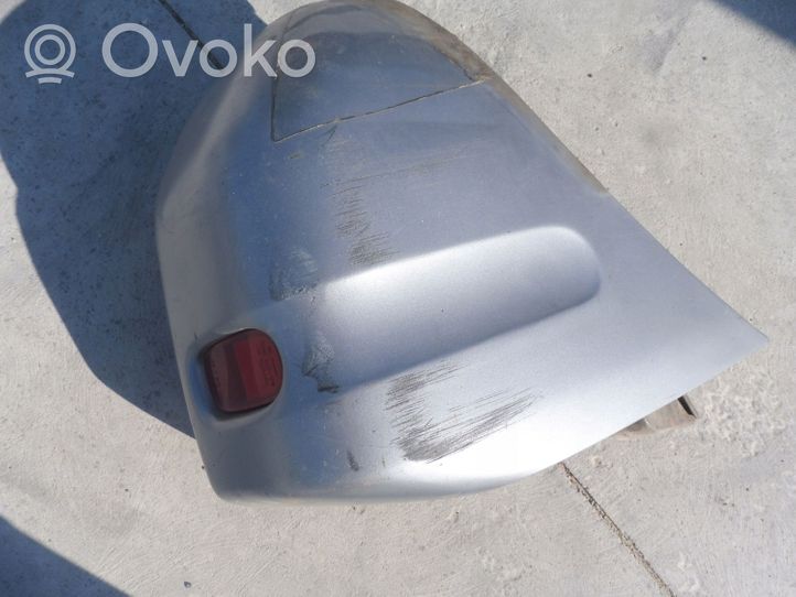 Toyota RAV 4 (XA10) Narożnik zderzaka tylnego 