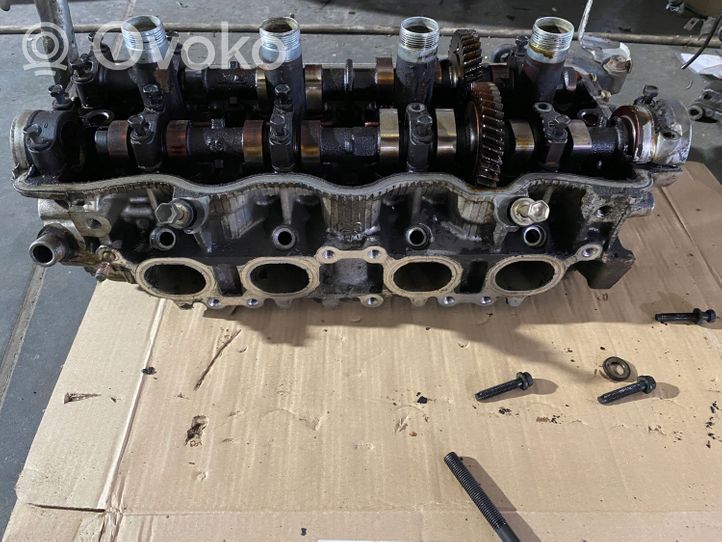 Toyota RAV 4 (XA10) Testata motore 