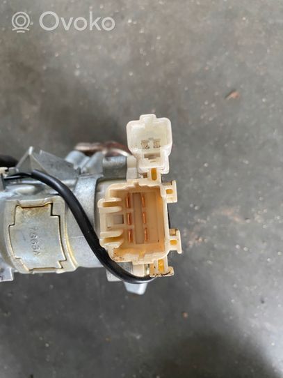 Toyota Celica T230 Ignition lock 45020147