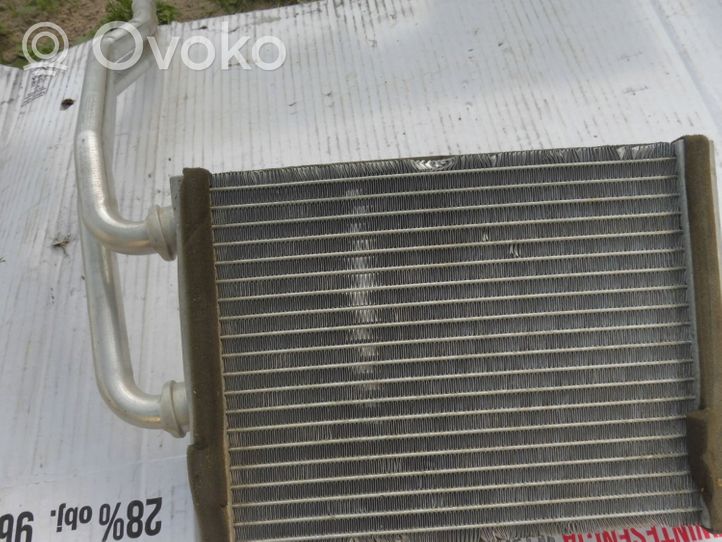 Subaru Impreza II Radiateur de chauffage 