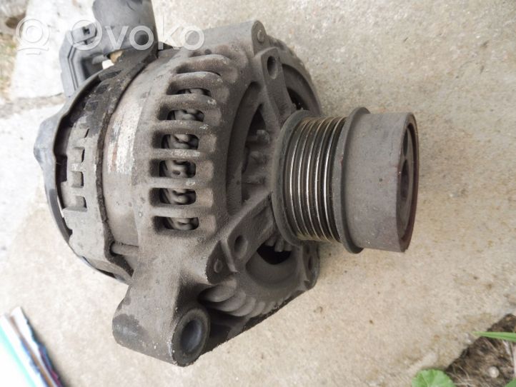 Dodge Grand Caravan Generator/alternator 