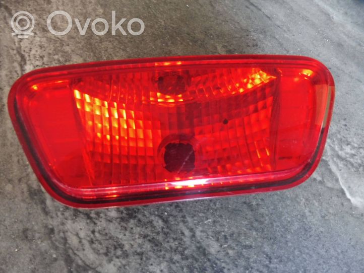 SsangYong Tivoli Luce d’arresto centrale/supplementare 8386035000