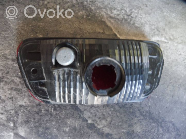 SsangYong Tivoli Trzecie światło stop 8386035000