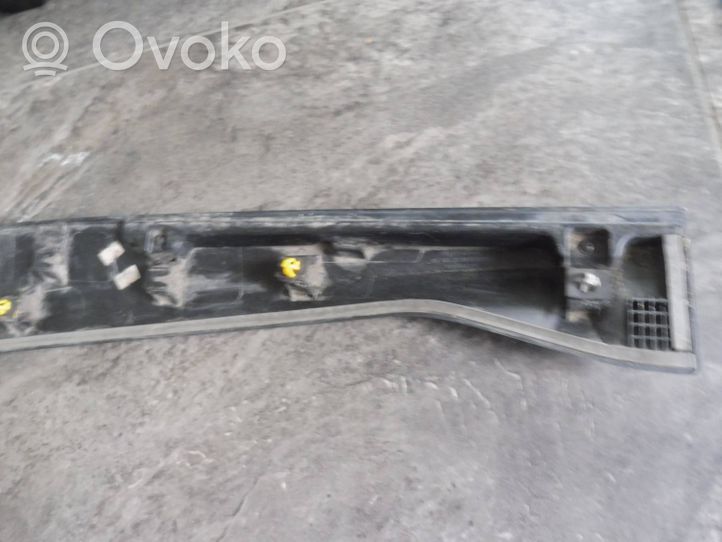 KIA Stonic Moulure de porte arrière 87734H8400