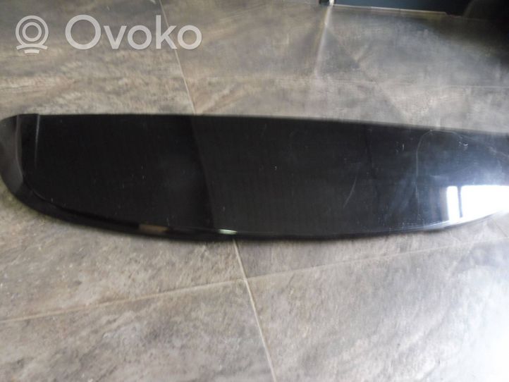 Hyundai i30 Spoiler del portellone posteriore/bagagliaio 87210A6000