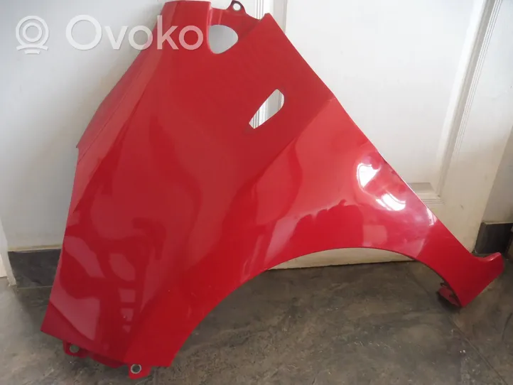 KIA Picanto Fender 