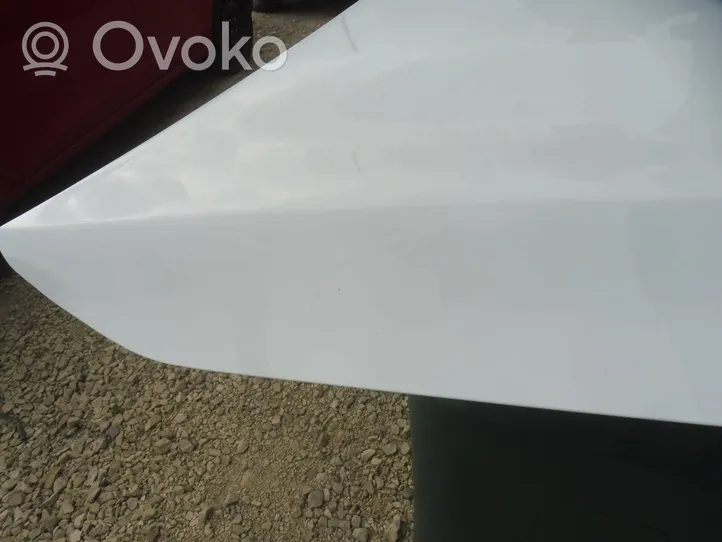 KIA Ceed Dangtis variklio (kapotas) 