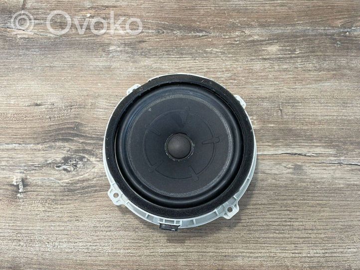 Hyundai i30 Rear door speaker 96330G3000