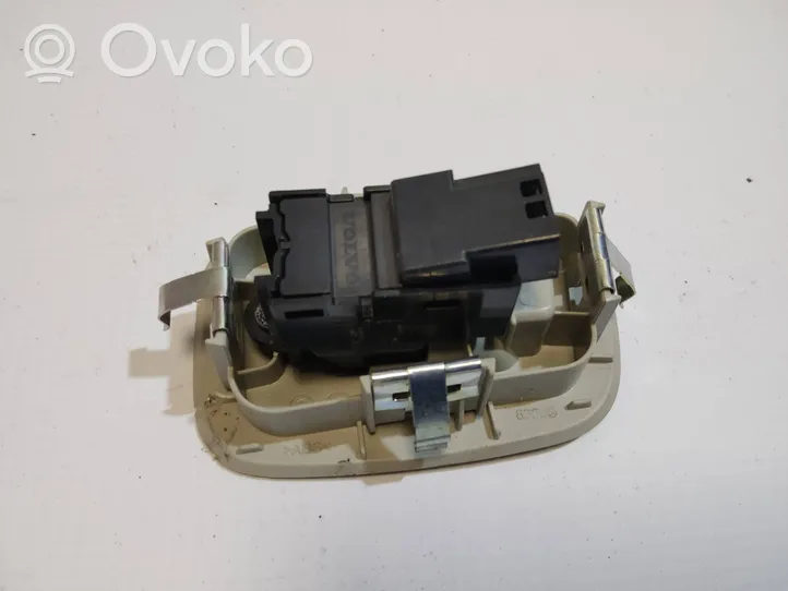 Volvo XC60 Interrupteur commade lève-vitre 31433408