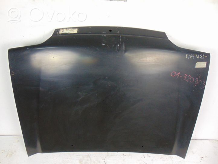 Ford Fiesta Engine bonnet/hood 