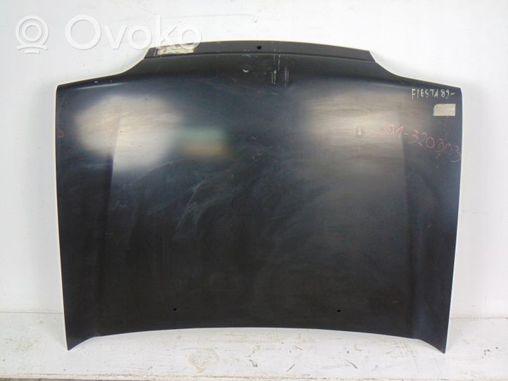 Ford Fiesta Engine bonnet/hood 