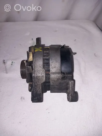 Citroen BX Alternator A13N218