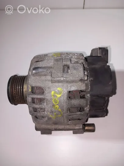 Peugeot Boxer Generatore/alternatore 9649611280