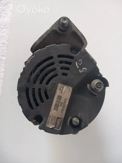 Peugeot Boxer Alternator 504033459