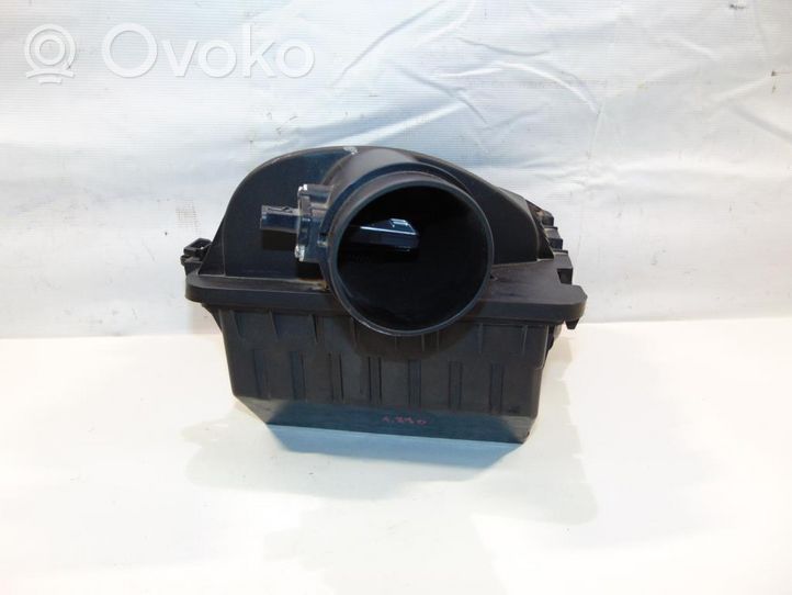 Ford Mustang V Mass air flow meter 3L3Z12B579BA