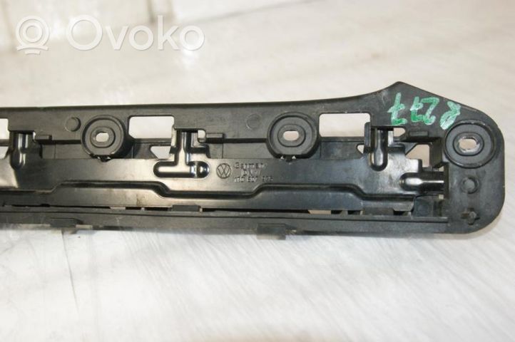 Volkswagen Touran I Rear bumper mounting bracket 0000611494