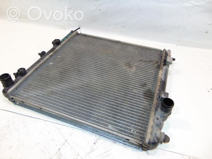 Citroen C3 Radiateur de refroidissement 1330E5