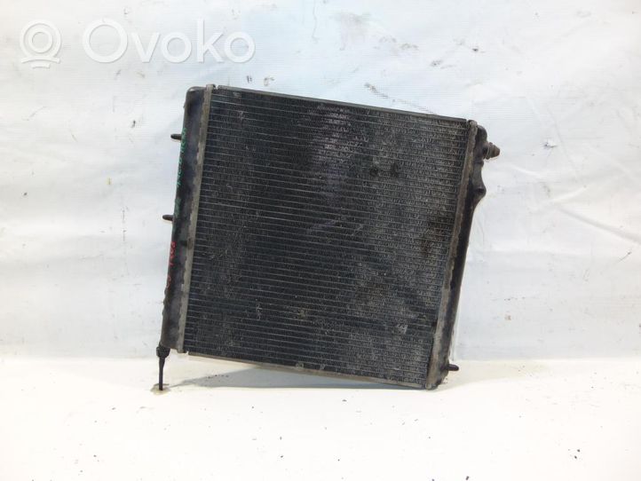 Citroen C3 Radiateur de refroidissement 1330E5