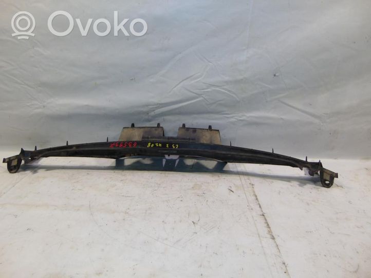 Citroen C3 Takapuskurin tukipalkki 741644