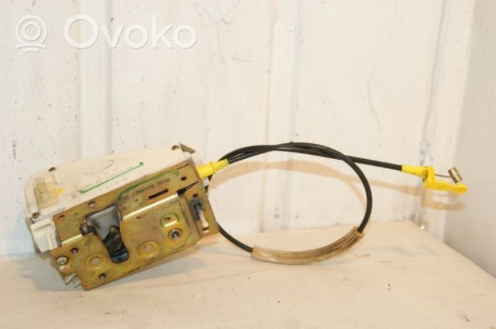 Ford Escort Rear door lock 95AGA264A27DC