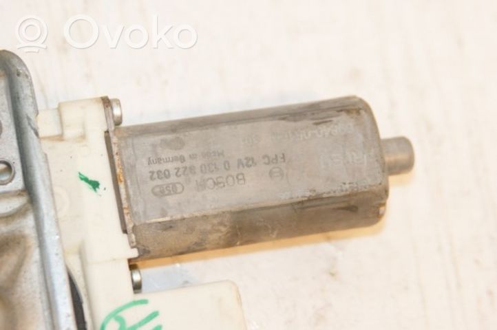 Toyota Avensis T250 Elektriskā loga pacelšanas mehānisma komplekts 6984005100