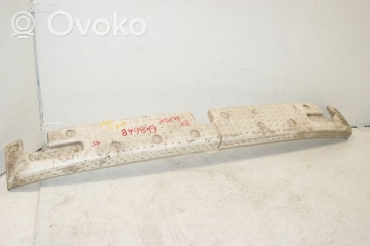 SsangYong Rexton Renfort de pare-chocs arrière (mousse) 7882108000