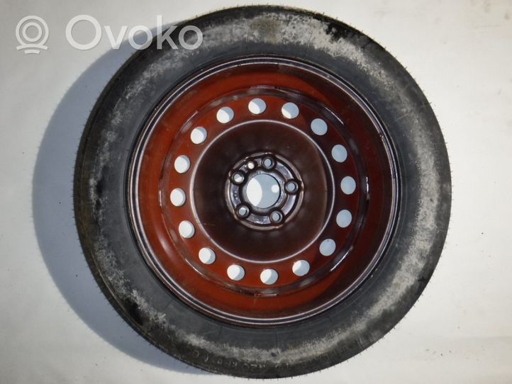 Alfa Romeo 156 Koło zapasowe R15 46756194